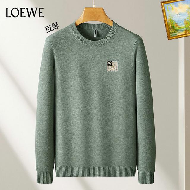 LOEWE Sweater-1